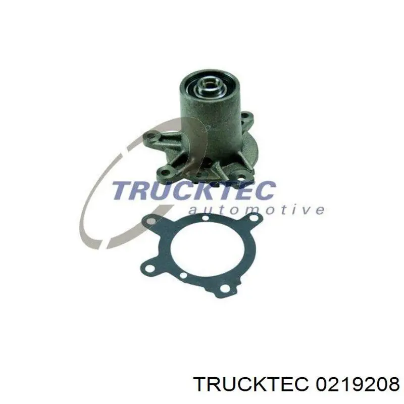 0219208 Trucktec