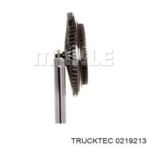 Муфта вентилятора Trucktec 0219213