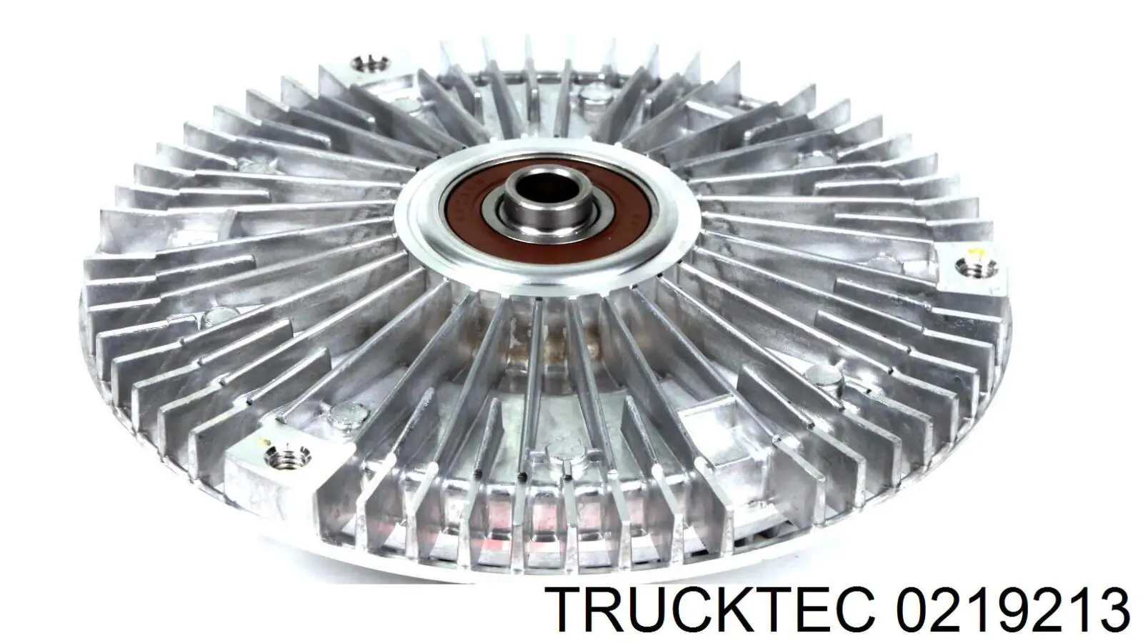 Вискозная муфта Trucktec 0219213 цена, от 50.11 USD
