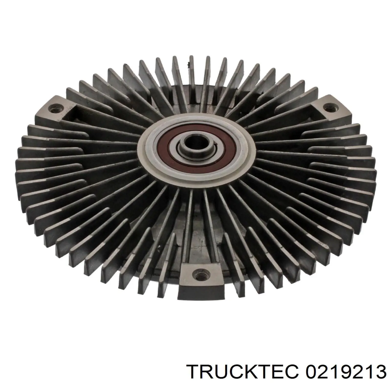 Купить 0219213 Trucktec Муфта вентилятора охлаждения