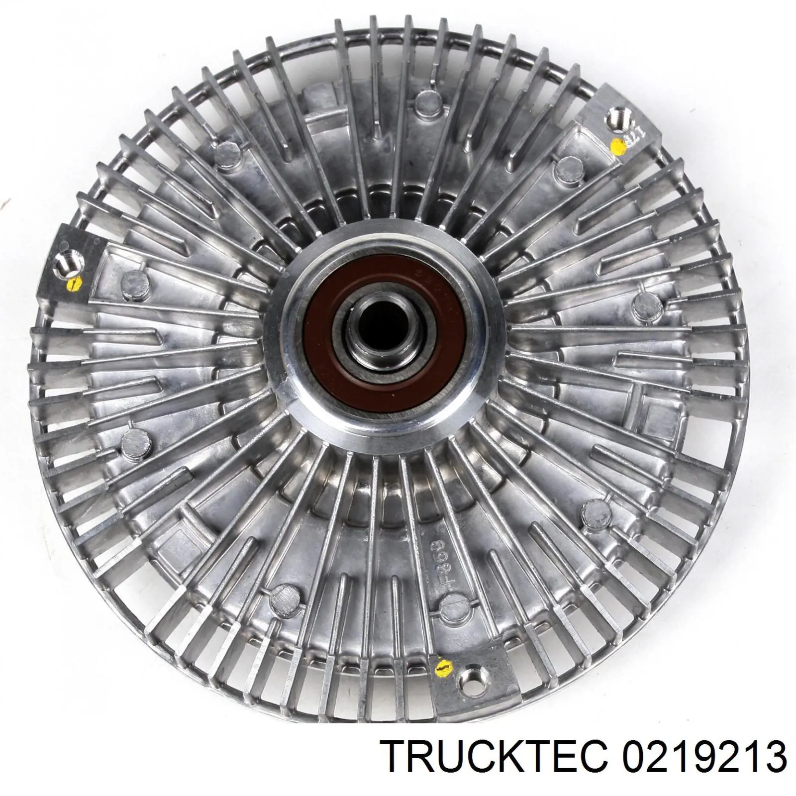 Вискозная муфта Trucktec 0219213 цена, от 50.11 USD
