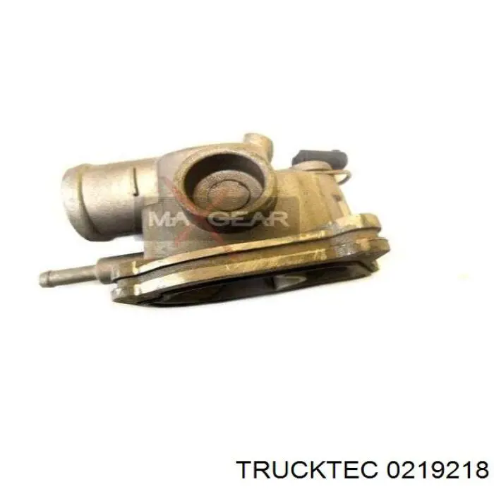 Термостат в корпусе Trucktec 0219218 цена, от 21.26 USD
