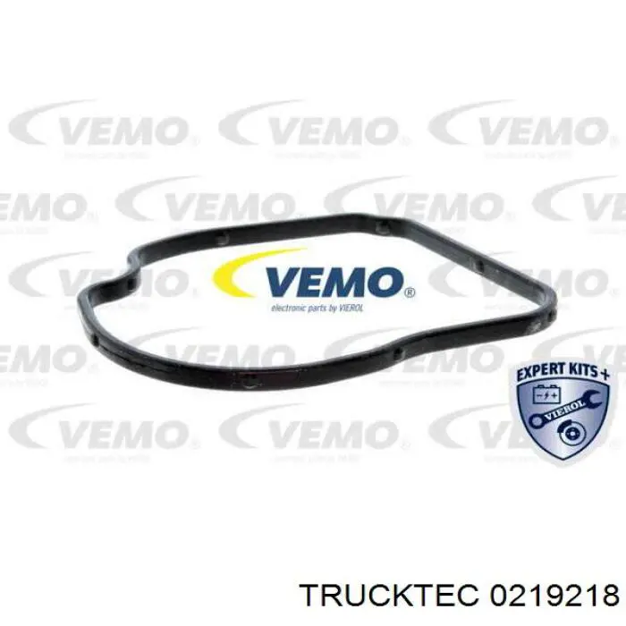 Купить 0219218 Trucktec Автомобильный термостат