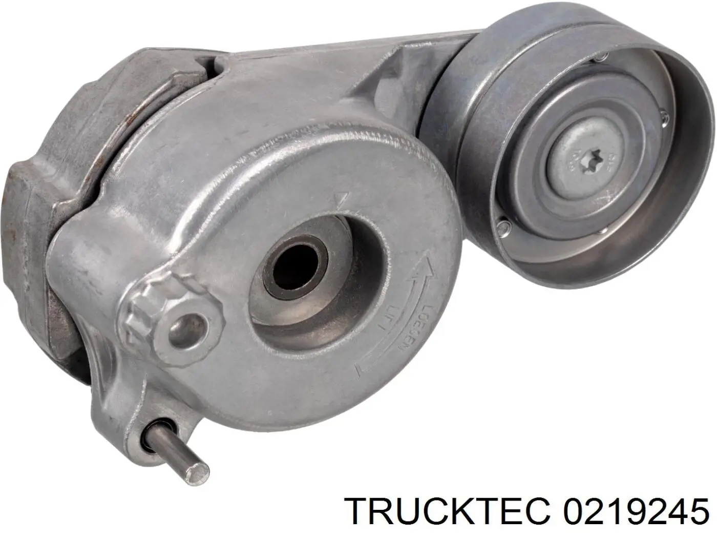 0219245 Trucktec