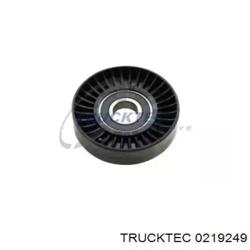 Натяжной ролик Trucktec 0219249 цена, от 9.90 USD