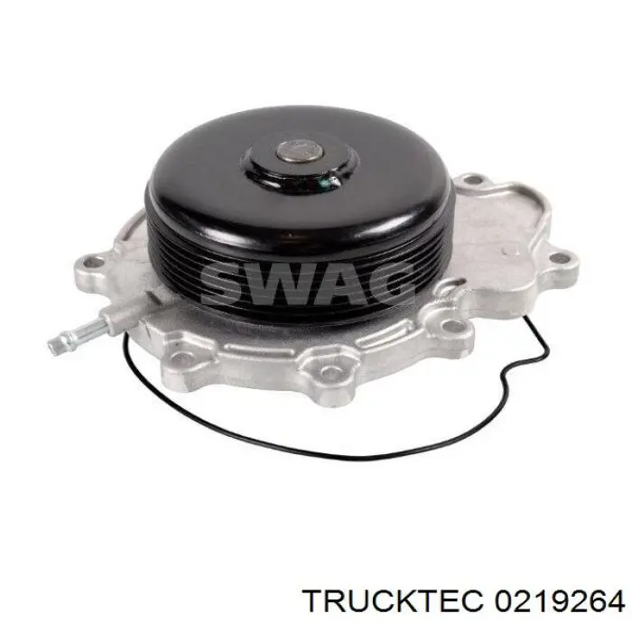 0219264 Trucktec