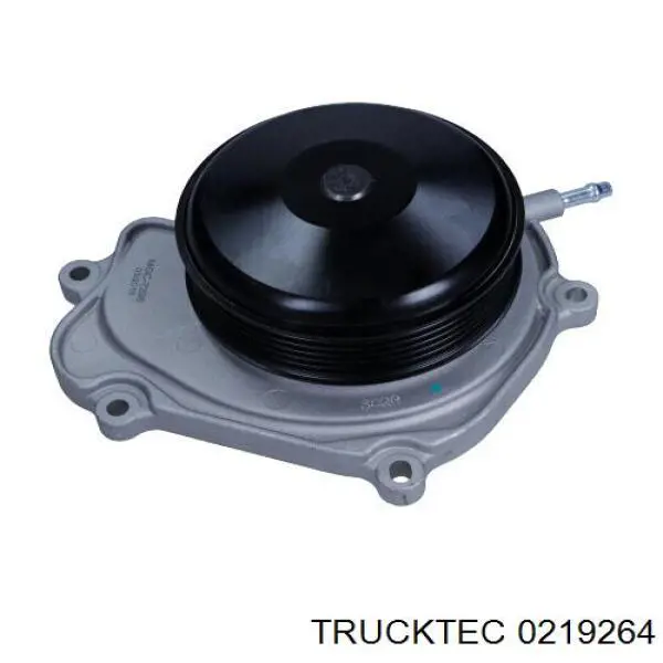 Помпа охлаждения Trucktec 0219264 цена, от 78.30 USD