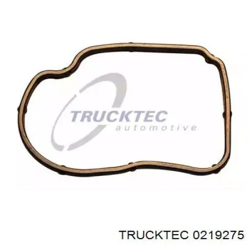 Прокладка корпуса термостата 0219275 Trucktec