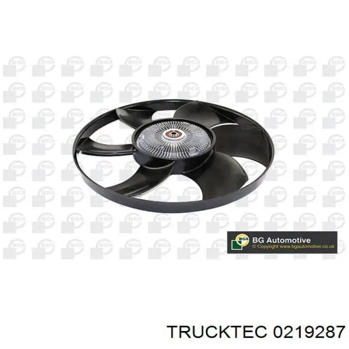 0219287 Trucktec