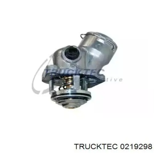 Термостат 0219298 Trucktec