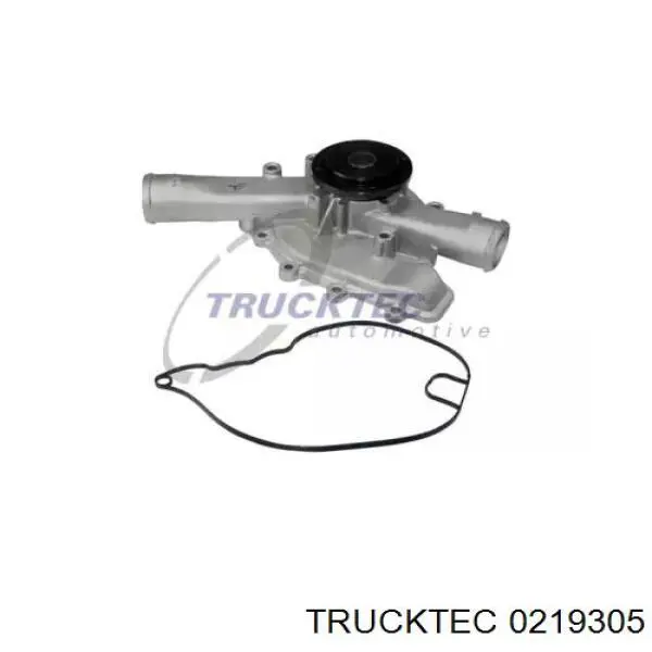 Помпа 0219305 Trucktec