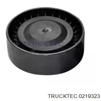 Натяжной ролик 0219323 Trucktec