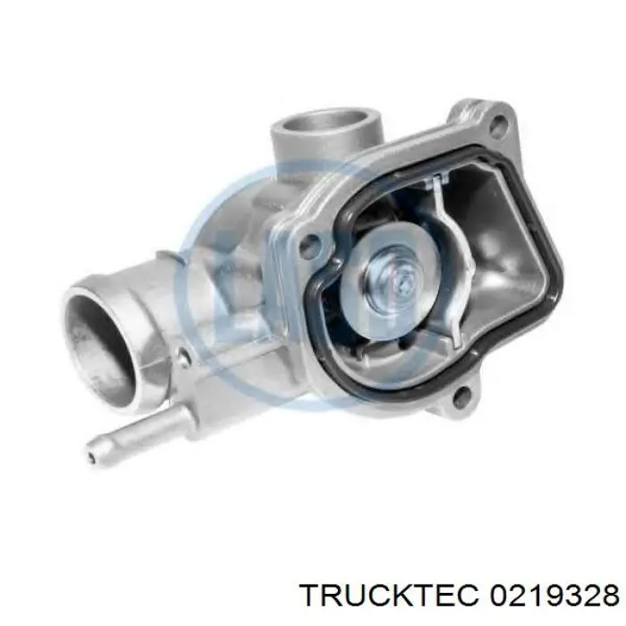 Купить 0219328 Trucktec Корпус термостата