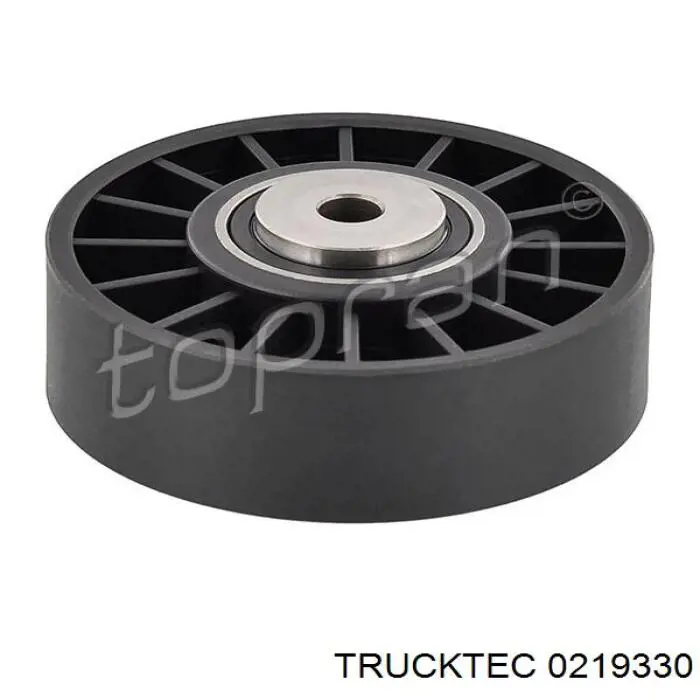Натяжной ролик Trucktec 0219330 цена, от 17.15 USD
