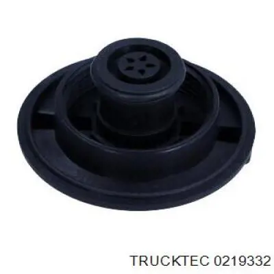 Крышка расширительного бачка Trucktec 0219332 цена, от 5.23 USD