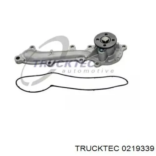 Помпа 0219339 Trucktec