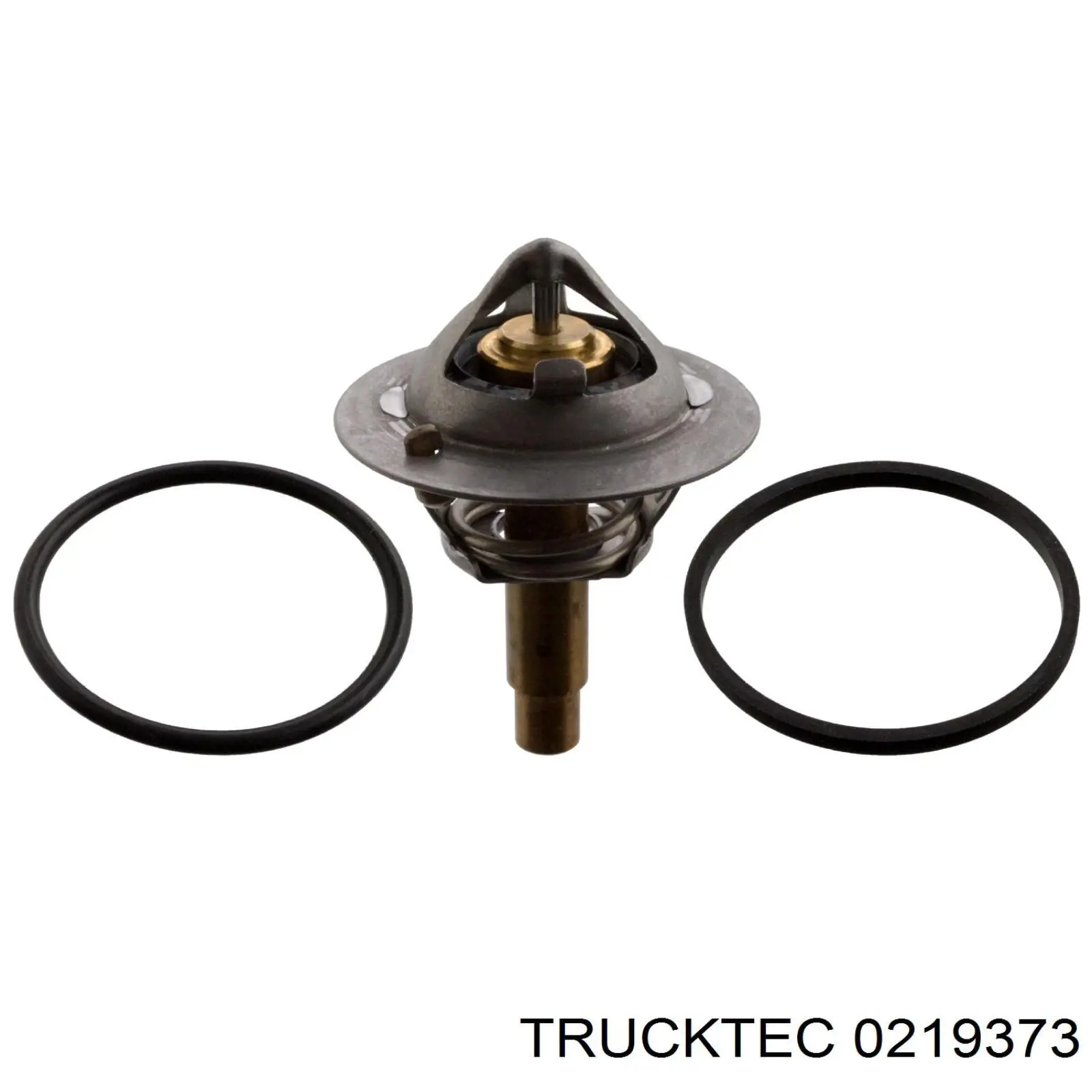 Термостат 0219373 Trucktec