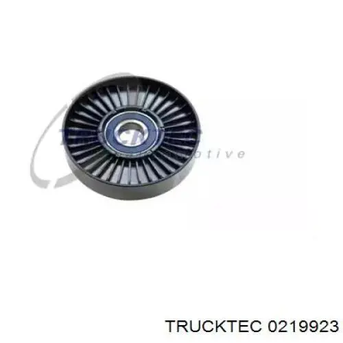 0219923 Trucktec натяжной ролик
