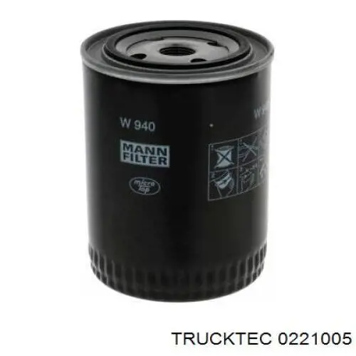 Compre 0221005 Trucktec Bomba a vácuo