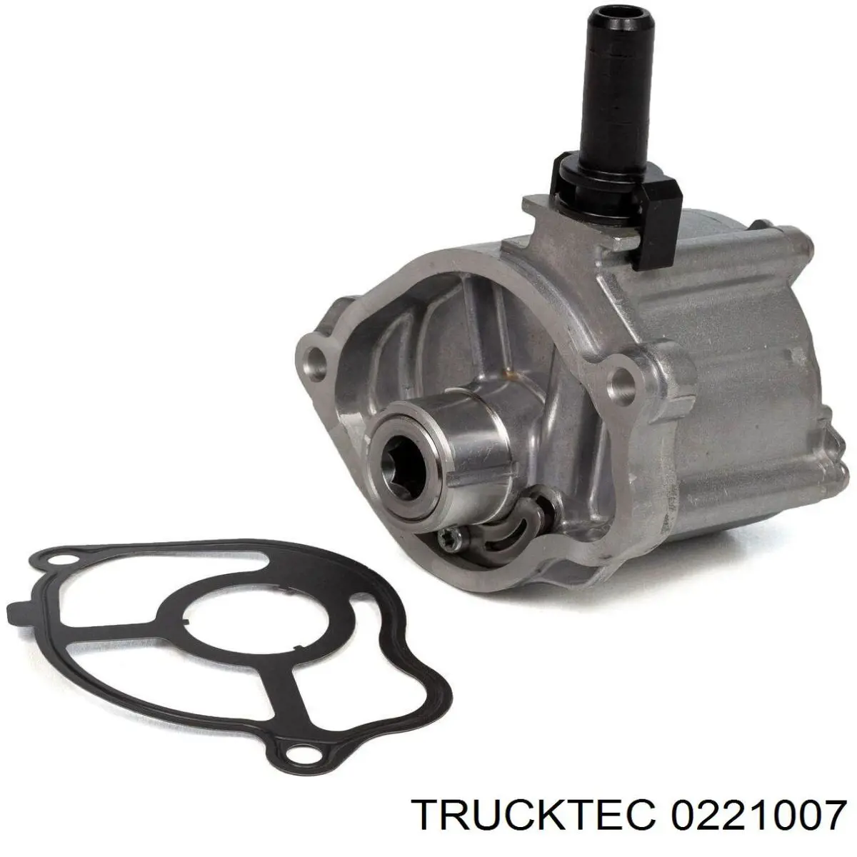Вакуумный насос Trucktec 0221007 цена, от 162.64 USD