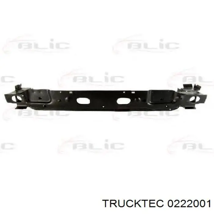 Подушка (опора) двигателя, левая/правая Trucktec 0222001 цена, от 28.12 USD