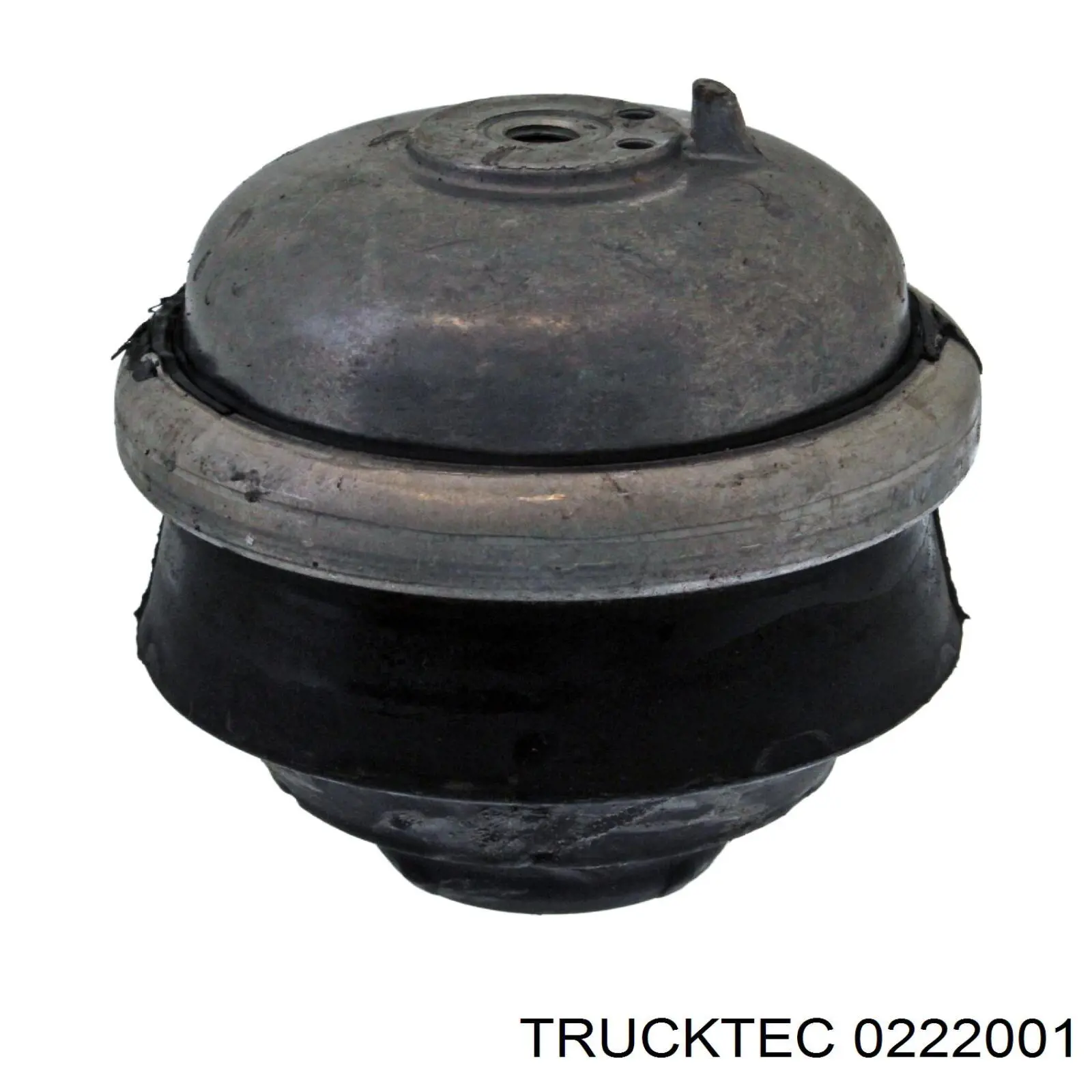 Купить 0222001 Trucktec Подвеска двигателя (силового агрегата)