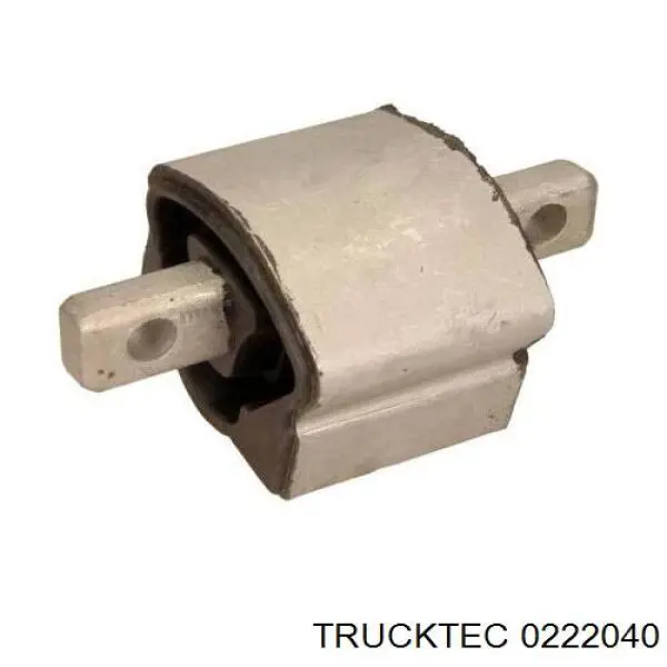 Подушка коробки передач Trucktec 0222040 цена, от 24.95 USD