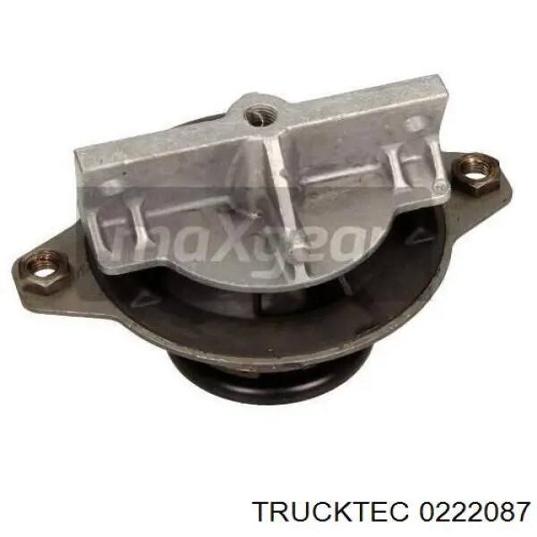 Подушка коробки передач Trucktec 0222087 цена, от 30.91 USD