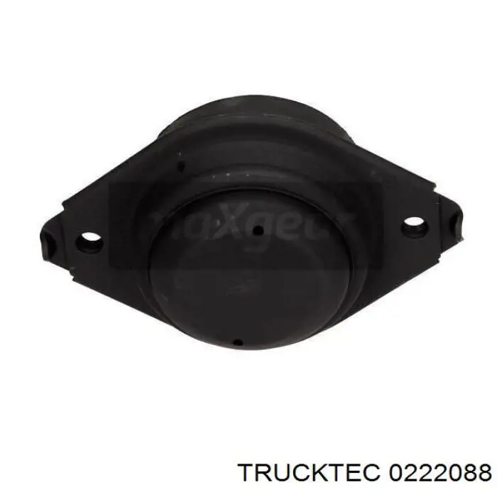 Подушка (опора) двигателя, левая/правая Trucktec 0222088 цена, от 49.55 USD