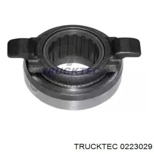 Выжимной подшипник 0223029 Trucktec