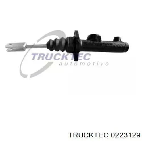 Главный цилиндр сцепления 0223129 Trucktec