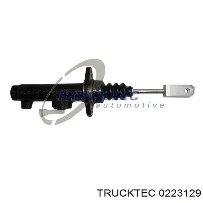Cilindro mestre de embraiagem Trucktec 0223129 preço, a partir de 42,58 USD