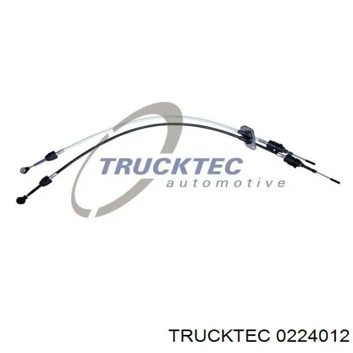 0224012 Trucktec