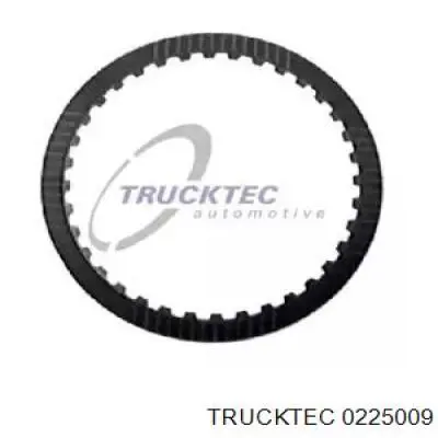  0225009 Trucktec