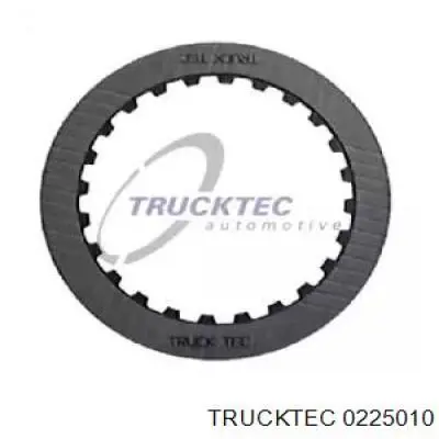  0225010 Trucktec