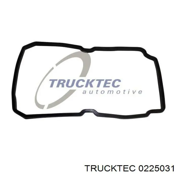 0225031 Trucktec