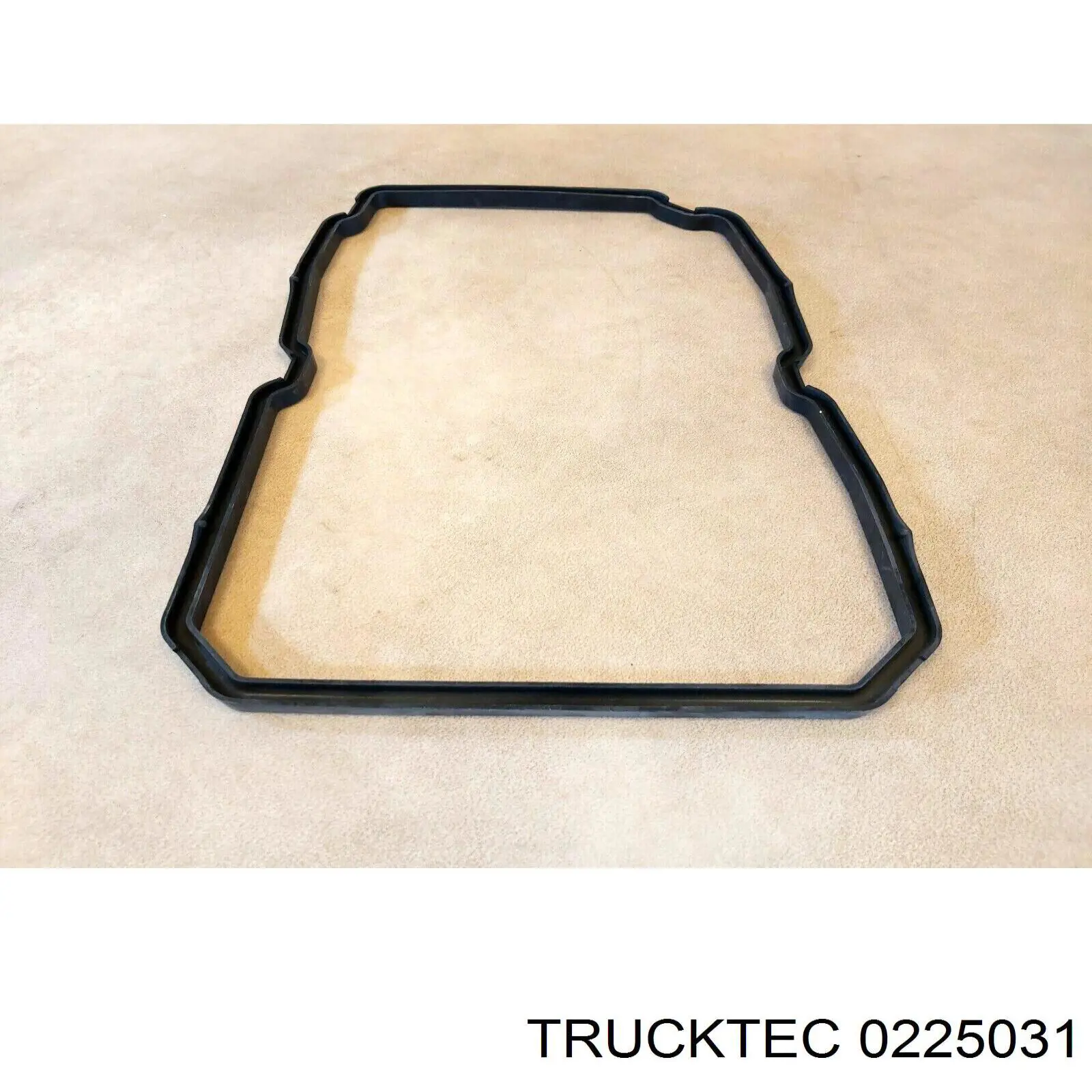 Прокладка поддона АКПП и МКПП Trucktec 0225031 цена, от 7.49 USD