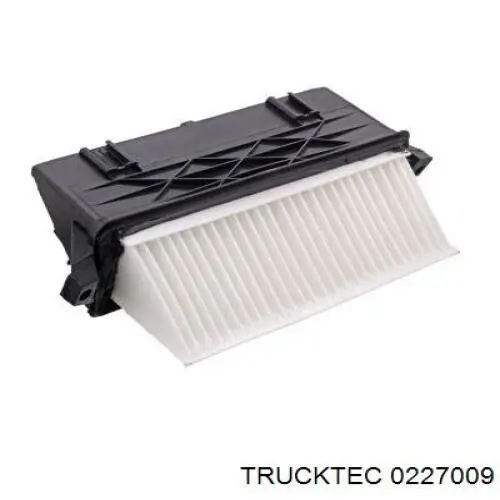 Накладка педали тормоза Trucktec 0227009 цена, от 3.71 USD