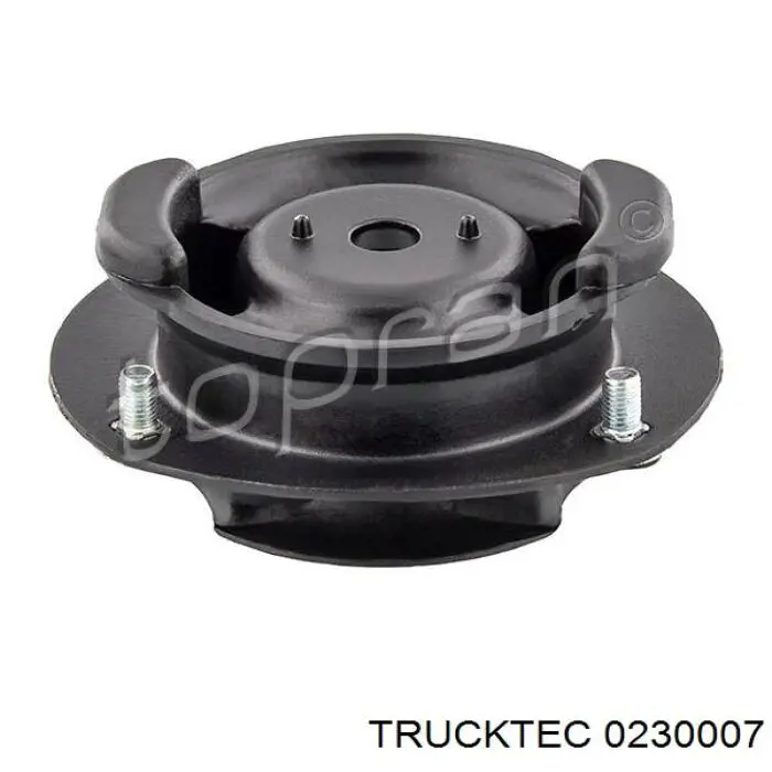 Опора амортизатора переднего 0230007 Trucktec