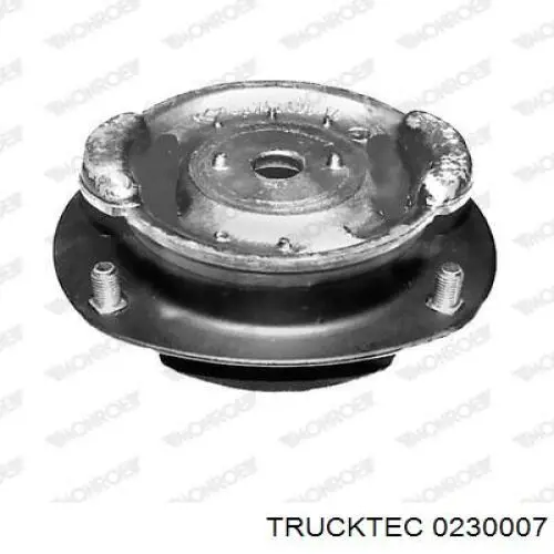 Опора стойки амортизатора переднего Trucktec 0230007 цена, от 12.42 USD