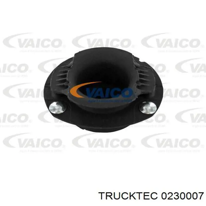 Купить 0230007 Trucktec Опора переднего амортизатора