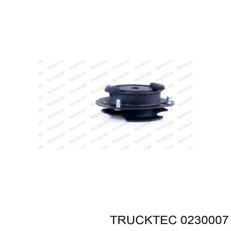 Опора передней стойки Trucktec 0230007