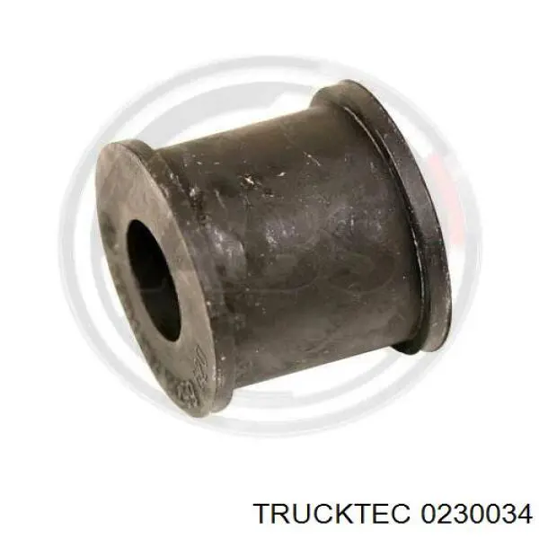 Купить 0230034 Trucktec Втулки переднего стабилизатора