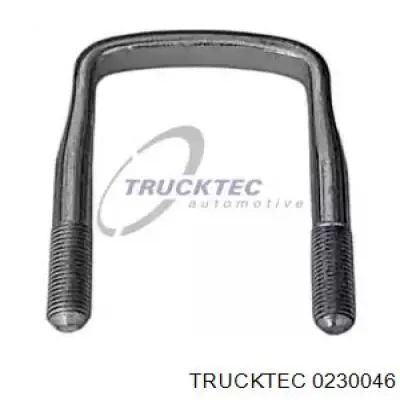  0230046 Trucktec