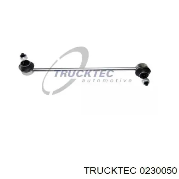 02.30.050 Trucktec стойка стабилизатора переднего