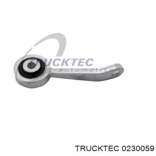 02.30.059 Trucktec стойка стабилизатора переднего правая