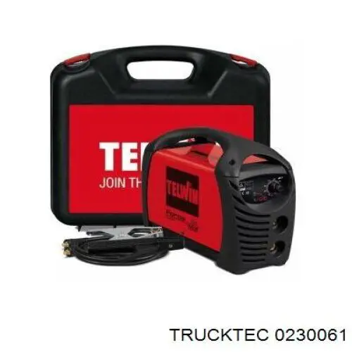 Подушка рессоры межлистовая Trucktec 0230061 цена, от 2.62 USD
