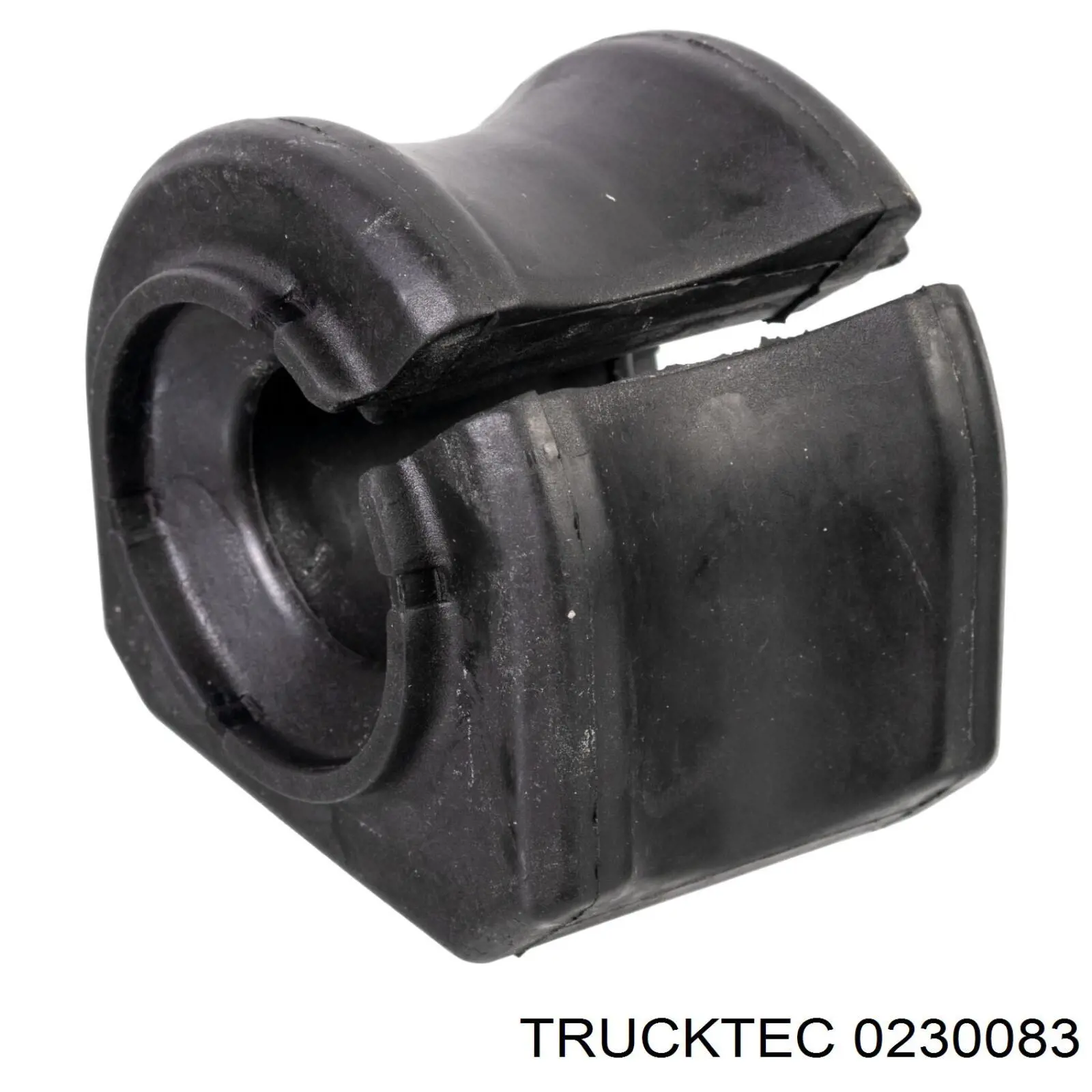 Купить 0230083 Trucktec Втулка заднего стабилизатора