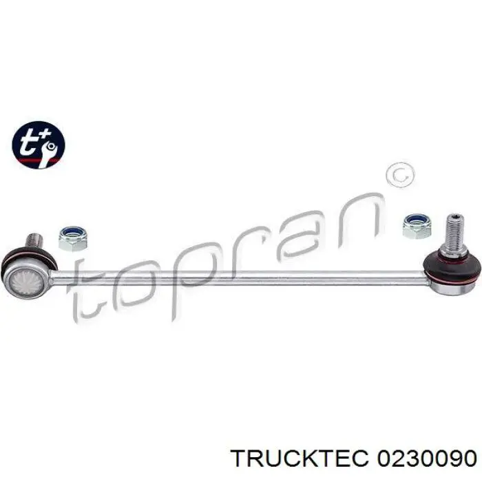0230090 Trucktec