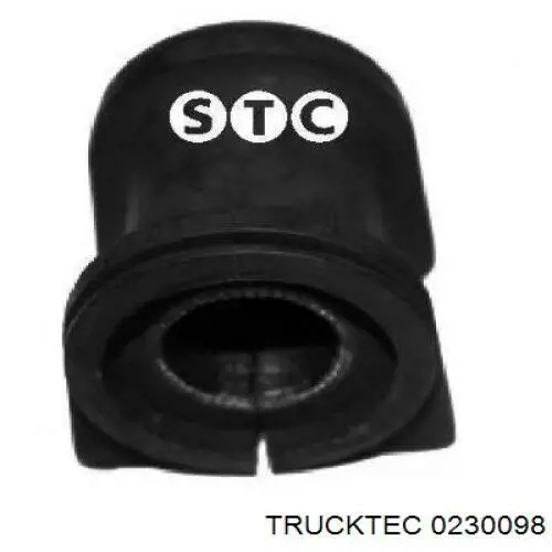 Втулка переднего стабилизатора Trucktec 0230098 цена, от 3.23 USD